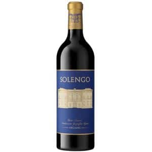 Vin rosu sec Argiano Solengo 2019, 0.75L