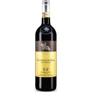 Vin rosu sec Castello di Ama Chianti Classico Gran Selezione San Lorenzo, 0.75L