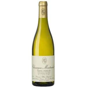 Vin alb sec Domaine Blain-Gagnard Chassagne-Montrachet Morgeot Blanc Premier Cru, 0.75L