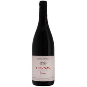 Vin rosu sec Dumien-Serrette Cornas Patou 2022, 0.75L