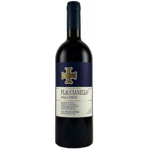 Vin rosu sec Fontodi Flaccianello Pieve 2018, 0.75L