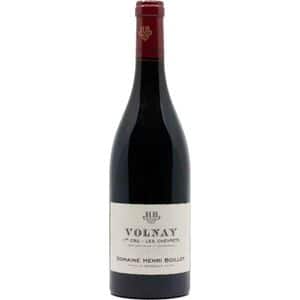 Vin rosu sec Henri Boillot Volnay Chevret 2017, 0.75L
