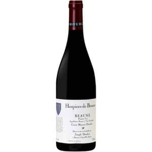 Vin rosu sec Hospices de Beaune Beaune 1er Cru Cuvee Maurice Drouhin, 0.75L