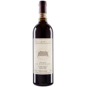 Vin rosu sec Le Ragnaie Brunello di Montalcino 2019, 0.75L