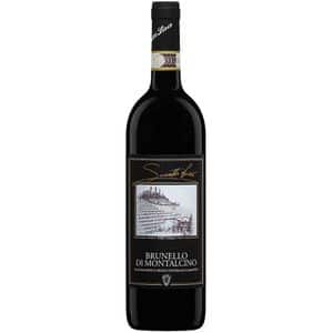 Vin rosu sec Livio Sassetti Brunello Montalcino 2016, 0.75L