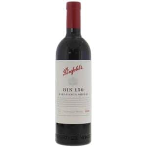 Vin rosu sec Penfolds Bin 150 Marananga Shiraz 2020, 0.75L