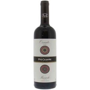 Vin rosu sec Pio Cesare Barolo Ornato 2016, 0.75L