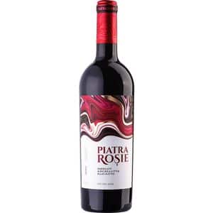 Vin rosu sec Chateau Cojusna Migdal Piatra Rosie, 0.75L