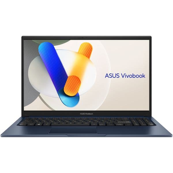 Laptop ASUS VivoBook 15 X1504VA-BQ3093, Intel Core 5 120U pana la