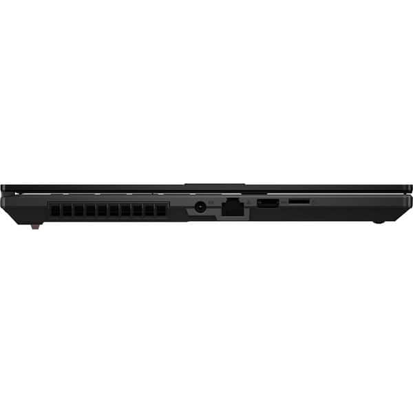 Laptop ASUS Vivobook PRO 15X OLED M6501RM-MA014X, AMD Ryzen 9 6900HX pana la 4.7GHz, 15.6" 2.8K, 32GB, SSD 1TB, NVIDIA GeForce RTX 3060, Windows 11 Pro, negru