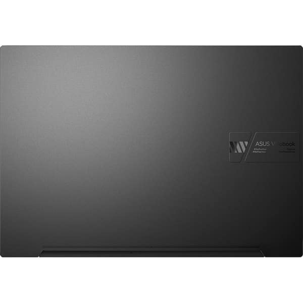 Laptop ASUS Vivobook Pro 16X N7601ZW-K8090X, Intel Core i9-12900H pana la 5GHz, 16" WQXGA, 32GB, SSD 2TB, NVIDIA GeForce RTX 3070 Ti 8GB, Windows 11 Pro, negru