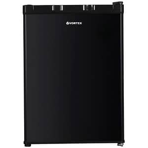 Frigider cu o usa VORTEX VM7SBK01H, 67 l, H 63.5 cm, Clasa E, negru