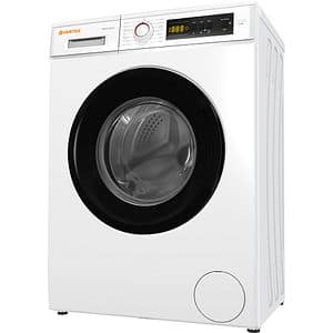 Masina de spalat rufe frontala VORTEX VMA610D02V, 6 kg, 1000rpm, Clasa A, alb