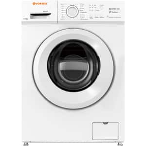 Masina de spalat rufe frontala VORTEX VMA81201S, 8 kg, 1200 rpm, Clasa E, alb