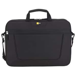 Geanta laptop CASE LOGIC VNAI215, 15.6", negru