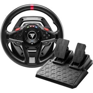 Volan gaming THRUSTMASTER T128X, Xbox/PC, negru
