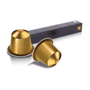 NESPRESSO Espresso Volluto
