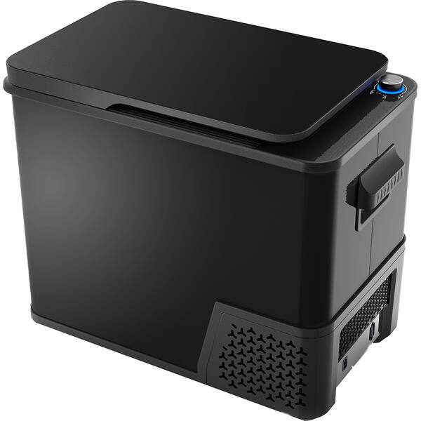 Frigider auto VORTEX VO1304, compresor, 38l