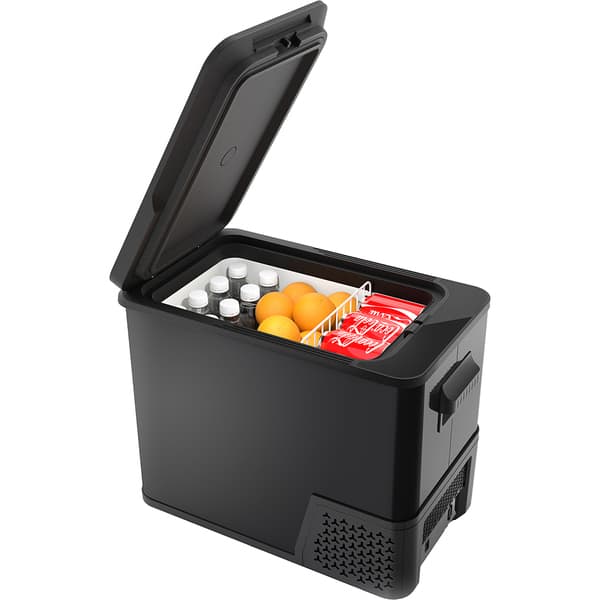 Frigider auto VORTEX VO1304, compresor, 38l