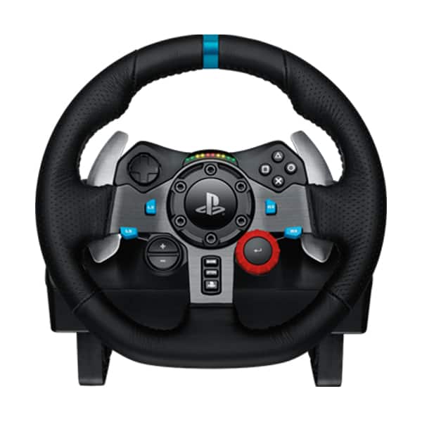 Volan gaming LOGITECH Driving Force G29 (PC/PS3/PS4/PS5)
