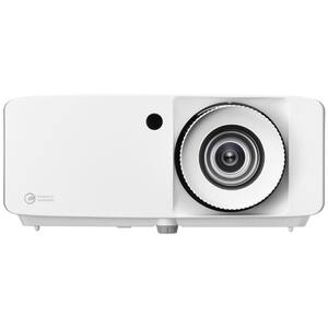 Videoproiector OPTOMA ZH450, Full HD 1920 x 1080p, 4500 lumeni, alb
