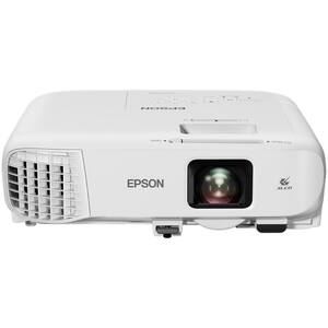 Videoproiector EPSON EB-992F ,Full HD 1080p,4000 lumeni, alb