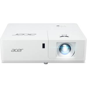 Videoproiector ACER PL6510, Full HD 1920 x 1080p, 5500 lumeni, alb