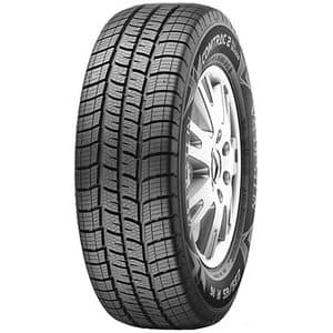 Anvelopa all season VREDESTEIN Comtrac 2+ 215/65 R16 109T
