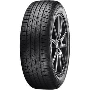 Anvelopa all season VREDESTEIN Quatrac Pro 225/60 R17 103V