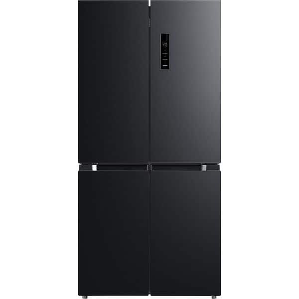 洋楽 MEDU NETR 1uv1s1zjuslyku Side by Side VORTEX VS47NSV01M, 474 l, H 177.5 cm, Clasa E, dark inox