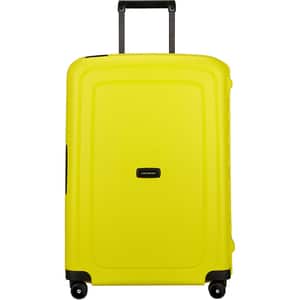 Troler SAMSONITE S Cure, 69 cm, verde deschis