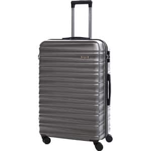 Troler ELLA ICON Assign, 74.5 cm, gri