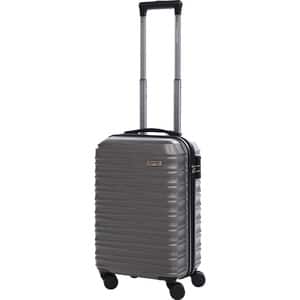 Troler ELLA ICON Assign, 54.5 cm, gri