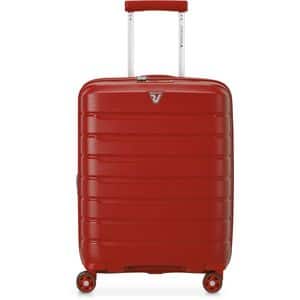Troler RONCATO Flying H Spin, 55 cm, rosu