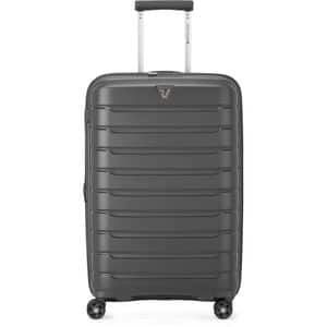 Troler RONCATO Flying H Spin, 67 cm, antracit