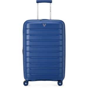 Troler RONCATO Flying H Spin, 67 cm, albastru