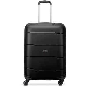 Troler MODO BY RONCATO Galaxy H Spin, 66 cm, negru