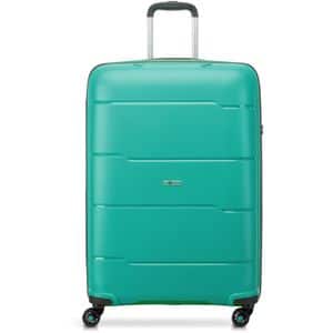 Troler MODO BY RONCATO Galaxy H Spin, 75 cm, turcoaz