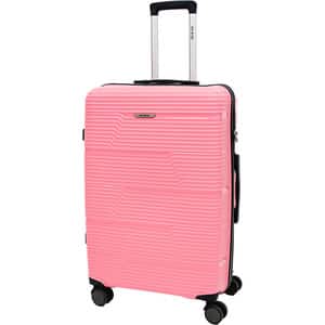 Troler LAMONZA Reno, 72 cm, roz