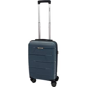 Troler LAMONZA Reno, 55 cm, gri