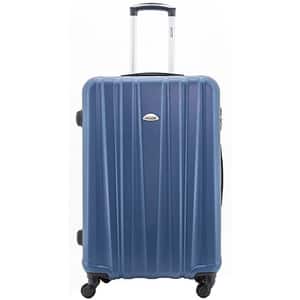 Troler MASTER Costa, 71 cm, albastru