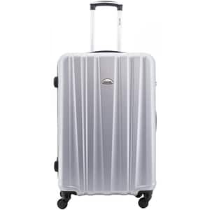 Troler MASTER Costa, 71 cm, argintiu