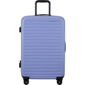 Troler SAMSONITE Stackd-002, 68 cm, lila