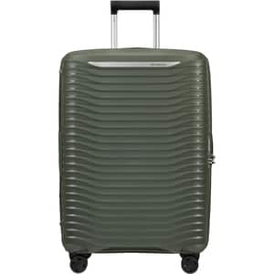 Troler SAMSONITE Upscape-002, 68 cm, verde