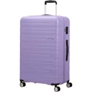 Troler AMERICAN TOURISTER High Turn 903, 77 cm, lavanda