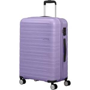 Troler AMERICAN TOURISTER High Turn 902, 67 cm, lavanda
