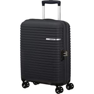 Troler AMERICAN TOURISTER Liftoff-902, 67 cm, negru