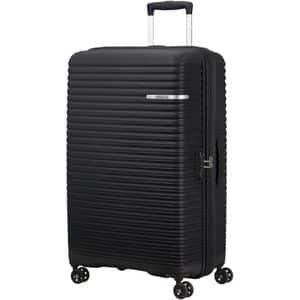 Troler AMERICAN TOURISTER Liftoff-903, 79 cm, negru