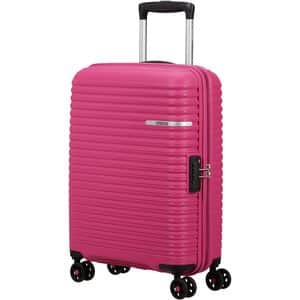 Troler AMERICAN TOURISTER LiftOff 901, 55 cm, roz