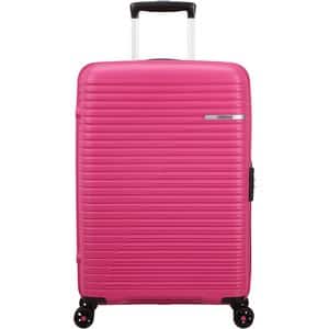Troler AMERICAN TOURISTER LiftOff 902, 67 cm, roz